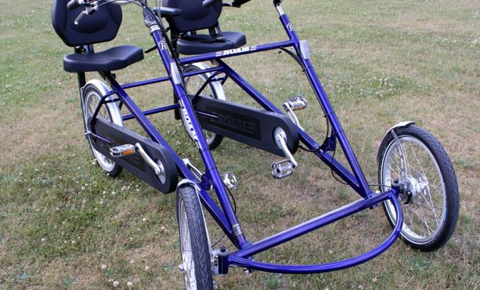 Cycle 4 All